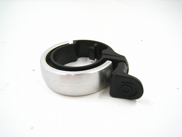 ベル OI シルバー 31.8mm