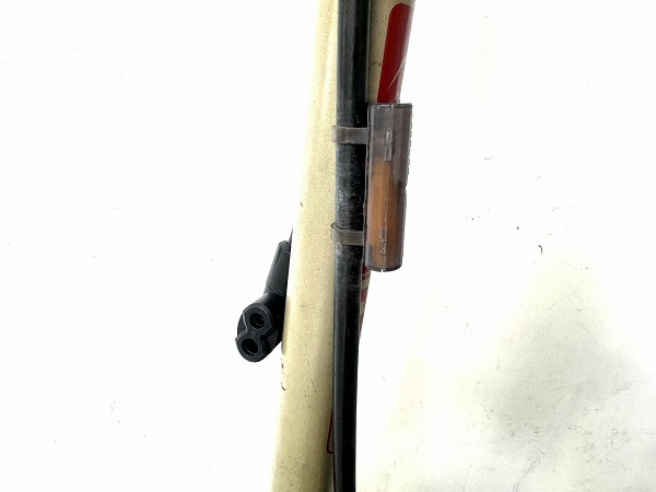 フロアポンプ FP-150 仏式 インジケーター破損