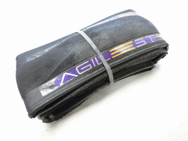 タイヤ AGILEST DURO 700x30c