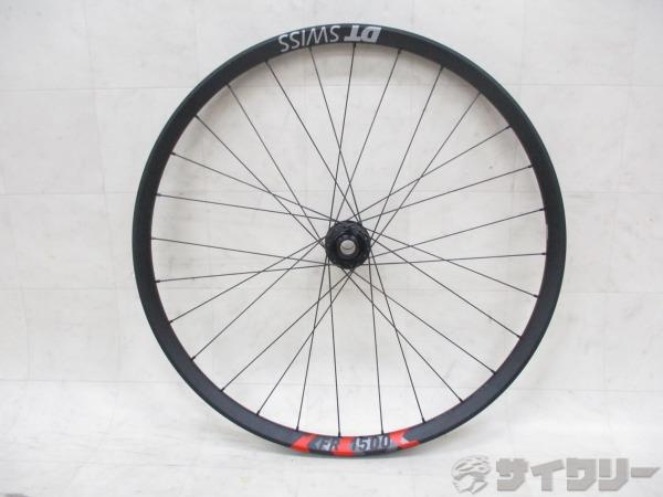 フロントホイール FR 1500 Classic 6穴/20x110