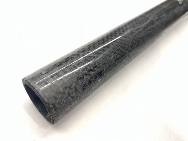 シートポスト CARBON 27.2/270mm ※カットあり