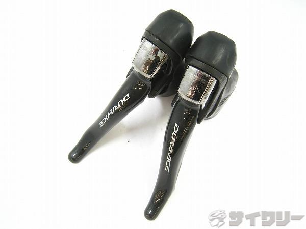 STIレバー ST-7900 DURA-ACE 2x10s
