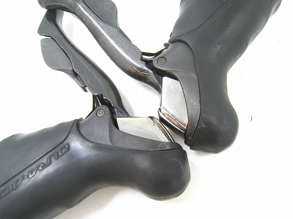 STIレバー ST-7900 DURA-ACE 2x10s