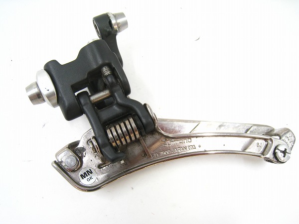 フロントディレイラー FD-7900 DURA-ACE 2ｘ10s 直付け 