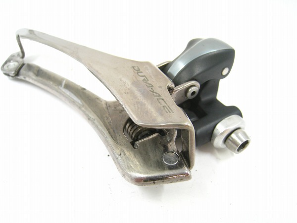 フロントディレイラー FD-7900 DURA-ACE 2ｘ10s 直付け 