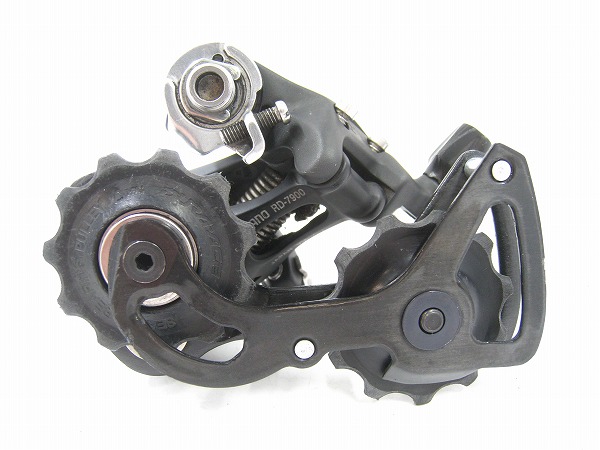 リアディレイラー RD-7900 DURA-ACE 10s