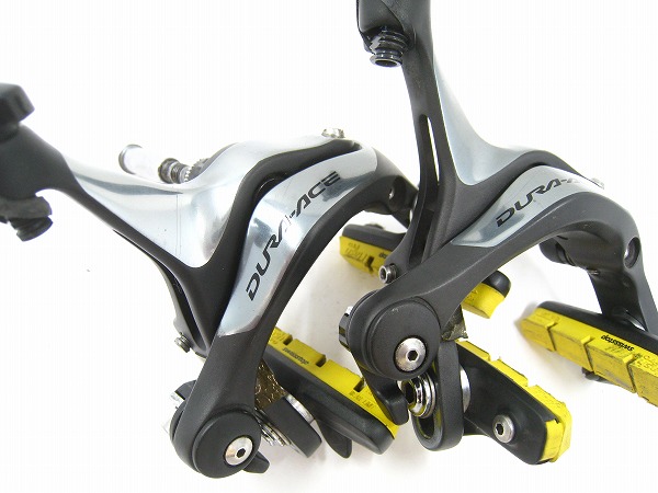 ブレーキキャリパーセット BR-7900 DURA-ACE