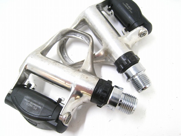 ビンディングペダル PD-6620 ULTEGRA SPD-SL