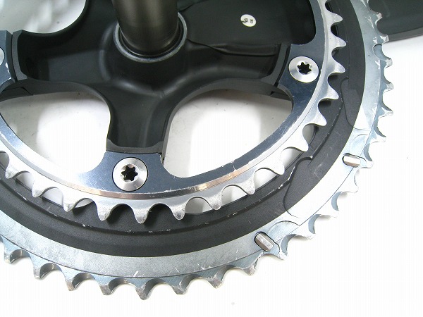 クランクセット FC-7900 DURA-ACE 52/39T 170mm 2x10s