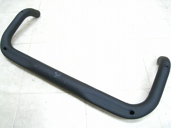 ブルホーンバー CRONO NERO 420（外-外）/31.7mm