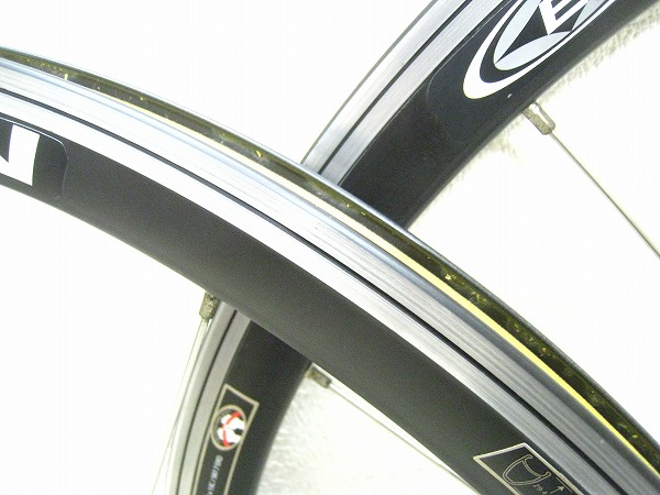 ホイールセット EA50 シマノ8-10s 622x13c