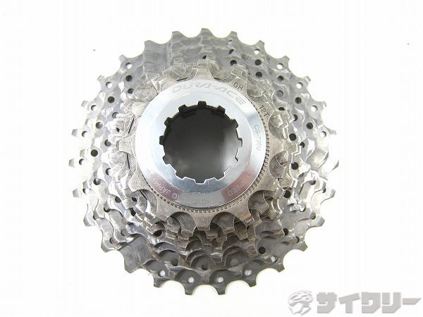 スプロケット CS-7900 DURA-ACE 10s 12-27T