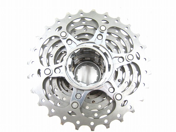 スプロケット CS-7900 DURA-ACE 10s 12-27T