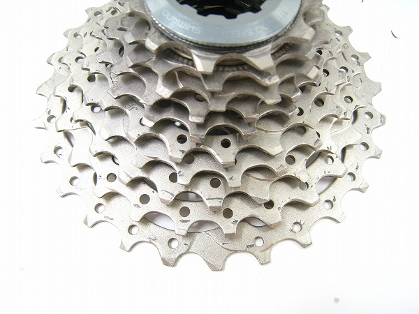 スプロケット ULTEGRA CS-6700 11-28T 10s