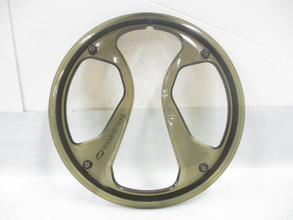 バッシュガード 210mm（48T）