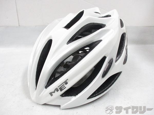 ヘルメット M58 ESTRO L（58-60cm）