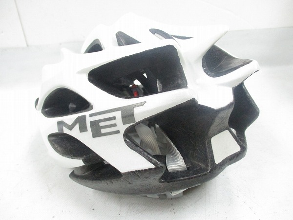 ヘルメット M58 ESTRO L（58-60cm）