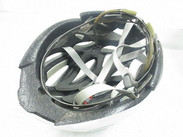 ヘルメット M58 ESTRO L（58-60cm）