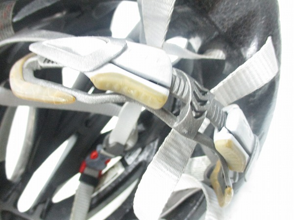 ヘルメット M58 ESTRO L（58-60cm）