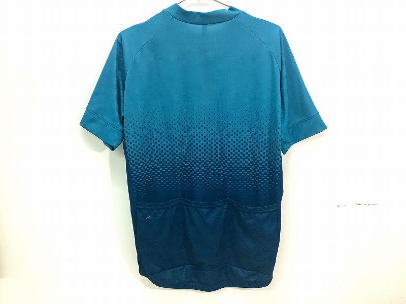 半袖ジャージ　XL