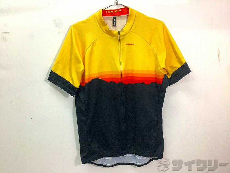 半袖ジャージ　XL