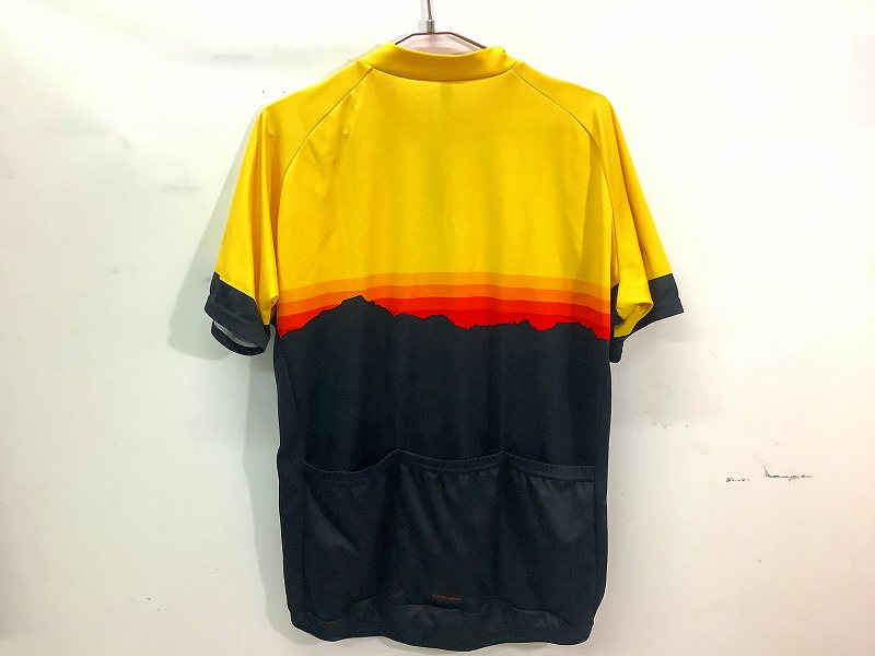 半袖ジャージ　XL