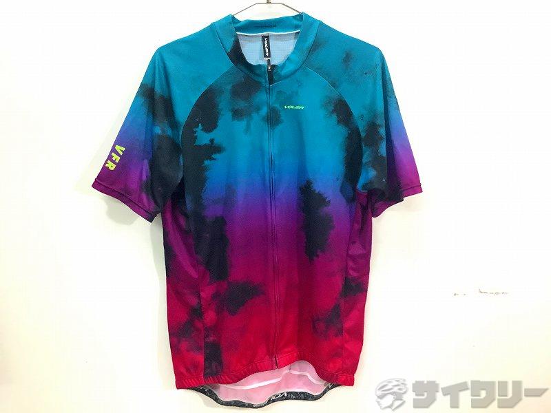 半袖ジャージ　XL