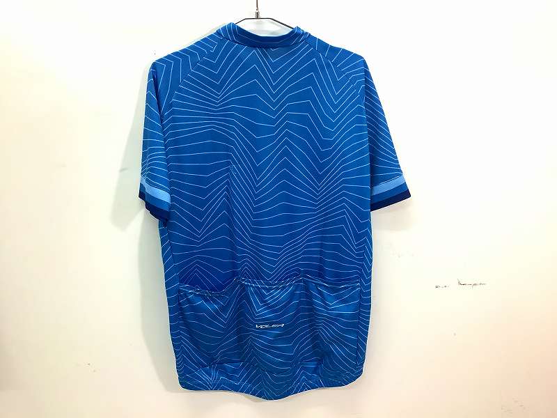 半袖ジャージ　XL