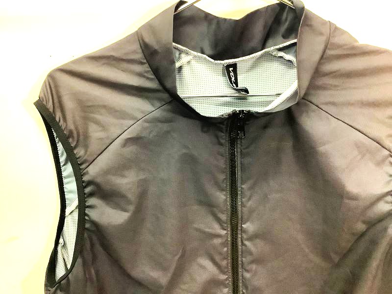 VEST 2XL