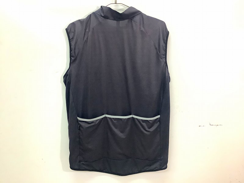 VEST 2XL
