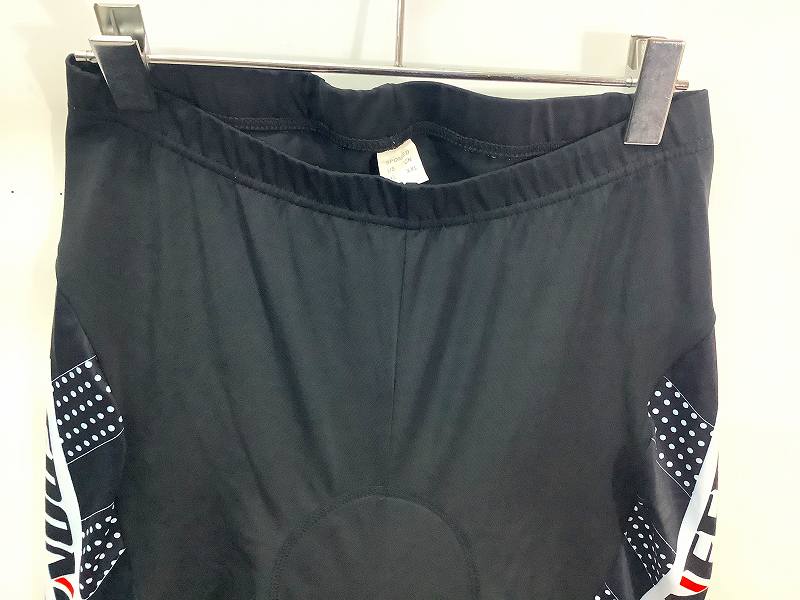 レーサーパンツ XL