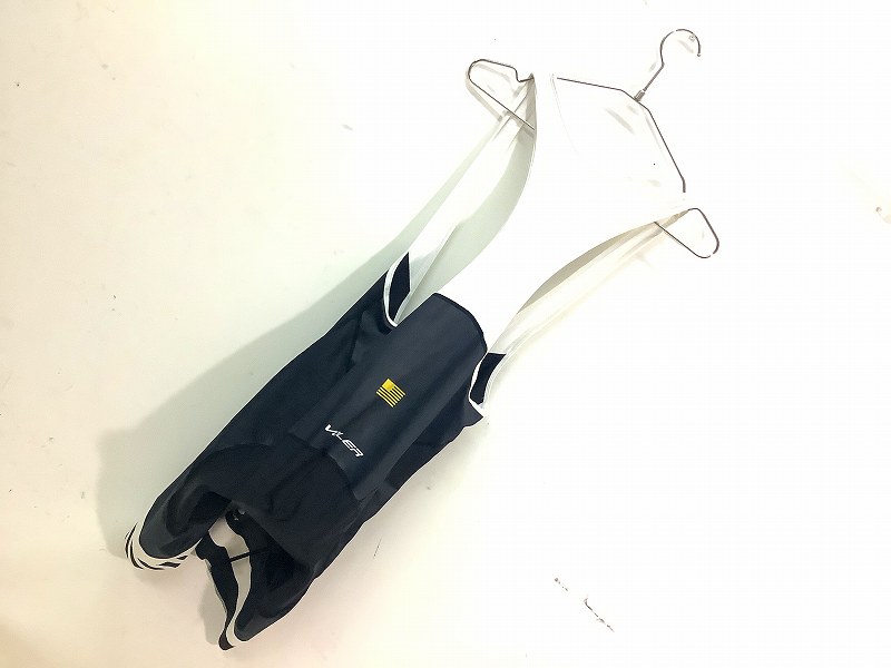 ビブショーツ XL