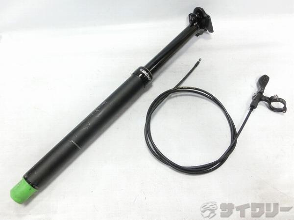ドロッパーポスト TELLIS 31.6/440mm