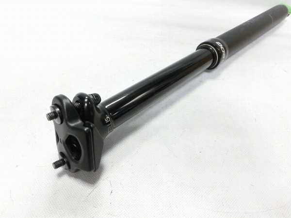 ドロッパーポスト TELLIS 31.6/440mm