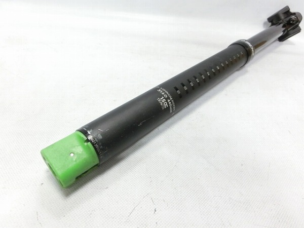 ドロッパーポスト TELLIS 31.6/440mm