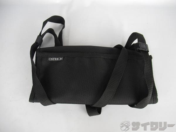 WRAP B　ブラック　340×250mm