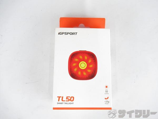 TL50　スマートテールライト
