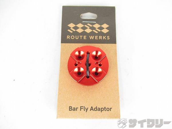 Bar Fly Adapter