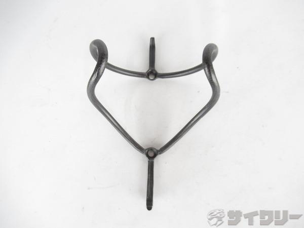 ウルトラライトカーボンボトルケージ　レーサーボトル対応