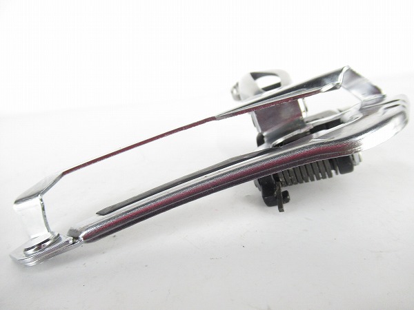 フロントディレイラー　FD-5800　105　2/11S対応　直付