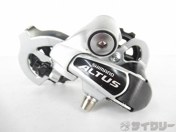 リアディレイラー RD-M310 ALTUS 7/8s
