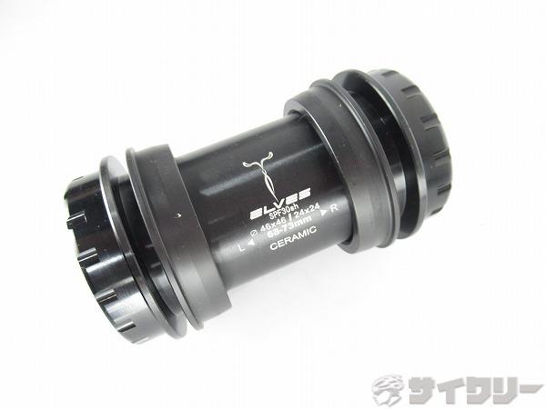 ボトムブラケット　圧入タイプ　SPF30sh　シマノ24mmクランク対応