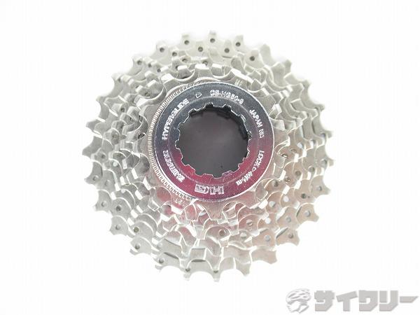 スプロケット　CS-HG50-9　TIAGRA　9S対応　12-27T