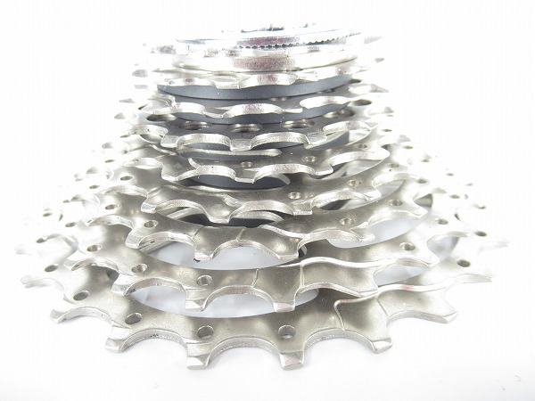 スプロケット　CS-HG50-9　TIAGRA　9S対応　12-27T