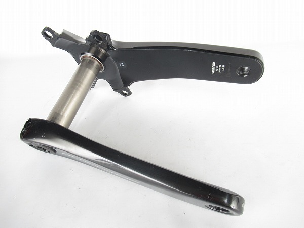 クランクアーム　FC-09　DURA-ACE　170mm　ホローテックⅡ