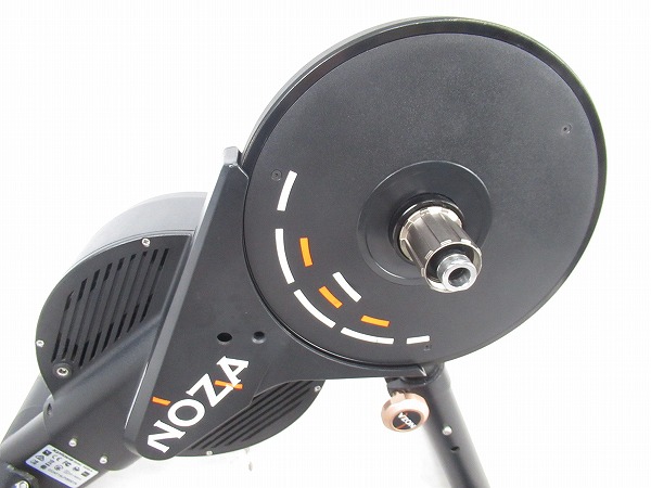 スマートトレーナー　NOZA S