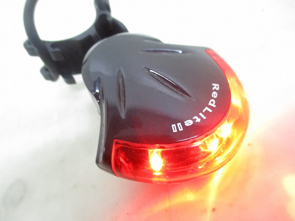 リアライト RedLiteⅡ