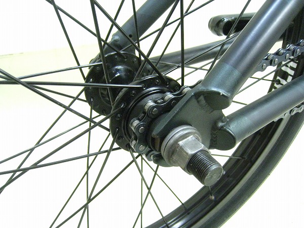 WHIP 20.5インチ