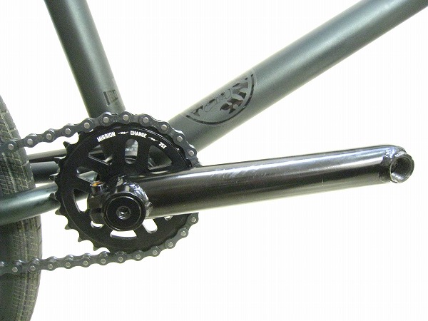 WHIP 20.5インチ