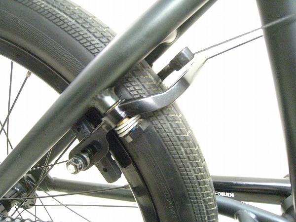 WHIP 20.5インチ